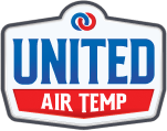 United Air Temp logo