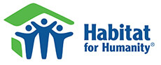 Habitat for Humanity logo