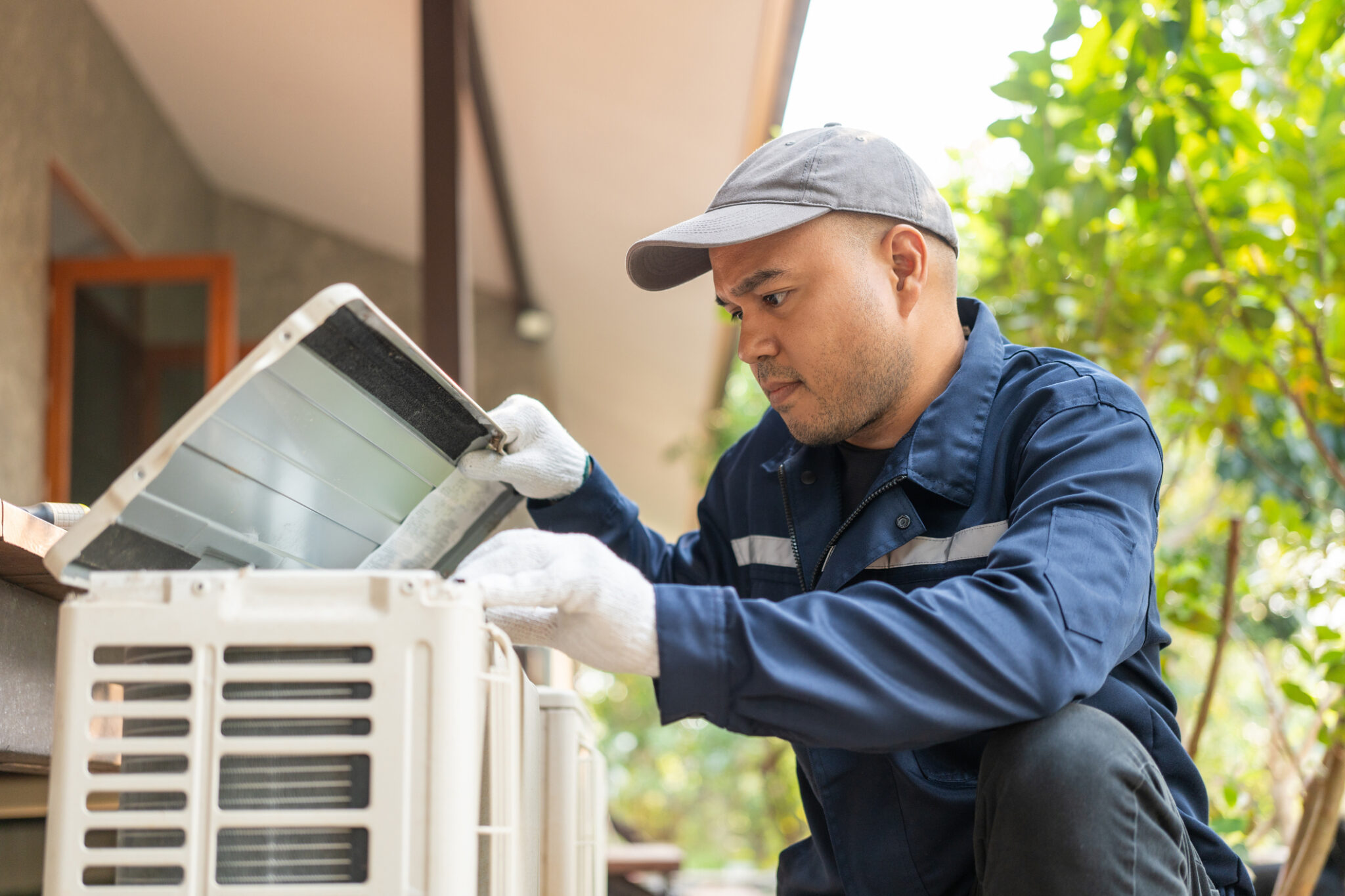 Are Seasonal HVAC TuneUps Necessary In Florida?