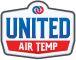 United Air Temp logo