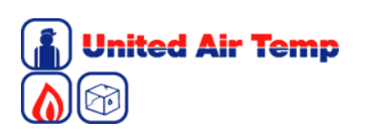 United Air Temp