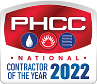 Contractor of the Year-2022